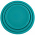 Mainstays Blue Atoll Bowl Set with Lids 8 pc Pack